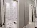 2-комнатная квартира · 42 м² · 6/9 этаж, Кордай 97 — Мустафа Шокай за 230 000 ₸ в Астане, Сарайшык р-н — фото 3