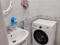 2-комнатная квартира · 42 м² · 6/9 этаж, Кордай 97 — Мустафа Шокай за 230 000 ₸ в Астане, Сарайшык р-н — фото 7