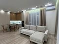 2-комнатная квартира · 55 м² · 5/13 этаж, Журавлева 26 за 46 млн ₸ в Алматы — фото 2