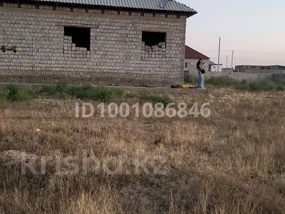 Отдельный дом · 4 комнаты · 100 м² · 9 сот., Маржанколь — Кайнар булак за 10 млн 〒 в Шымкенте, Каратауский р-н
