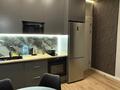 1-бөлмелі пәтер · 43 м² · 15/16 қабат, Ж.Нажимеденова 54, бағасы: 15 000 ₸ в Астане, Сарайшык р-н — фото 3