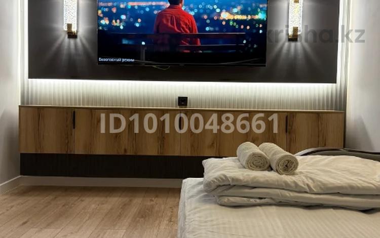 1-бөлмелі пәтер · 43 м² · 15/16 қабат, Ж.Нажимеденова 54, бағасы: 15 000 ₸ в Астане, Сарайшык р-н — фото 5