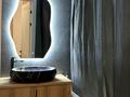 1-бөлмелі пәтер · 43 м² · 15/16 қабат, Ж.Нажимеденова 54, бағасы: 15 000 ₸ в Астане, Сарайшык р-н — фото 7