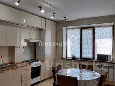 4-бөлмелі пәтер · 110 м² · 4/5 қабат, Казыбекби103 — Казыбек би-абая, бағасы: 29.5 млн ₸ в Таразе
