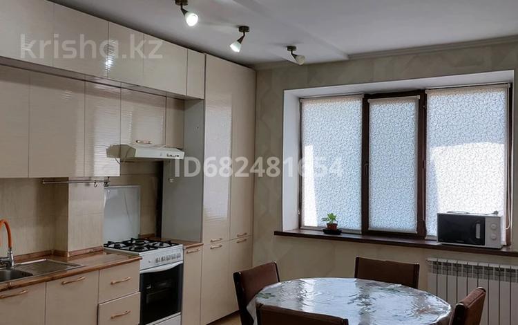 4-комнатная квартира · 110 м² · 4/5 этаж, Казыбекби103 — Казыбек би-абая за 29.5 млн ₸ в Таразе — фото 21