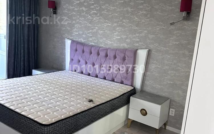 3-бөлмелі пәтер · 90 м² · 1/5 қабат, Крестьянская 45 — Бозтаева Иртышская, бағасы: 250 000 ₸ в Семее — фото 2