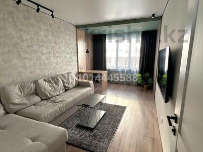 2-комнатная квартира · 61 м² · 4/5 этаж, 14-й мкр 5 за 20 000 ₸ в Актау