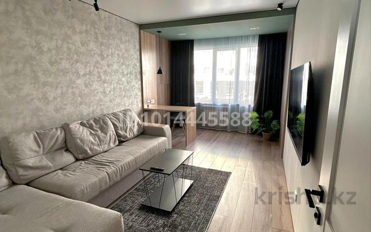 2-бөлмелі пәтер · 61 м² · 4/5 қабат, 14-ш/а. 5, бағасы: 20 000 ₸ в Актау, 14-й мкр — фото 2