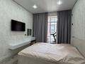 2-комнатная квартира · 60 м² · 9/10 этаж, Байкена Ашимова 21 А за 35 млн ₸ в Караганде, Казыбек би р-н — фото 12