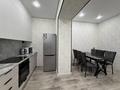 2-комнатная квартира · 60 м² · 9/10 этаж, Байкена Ашимова 21 А за 35 млн ₸ в Караганде, Казыбек би р-н — фото 3
