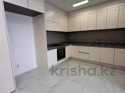 3-комнатная квартира · 93 м² · 10/30 этаж, Нажимеденова 4/1 — Срочная продажа за 79.5 млн ₸ в Астане, Алматы р-н