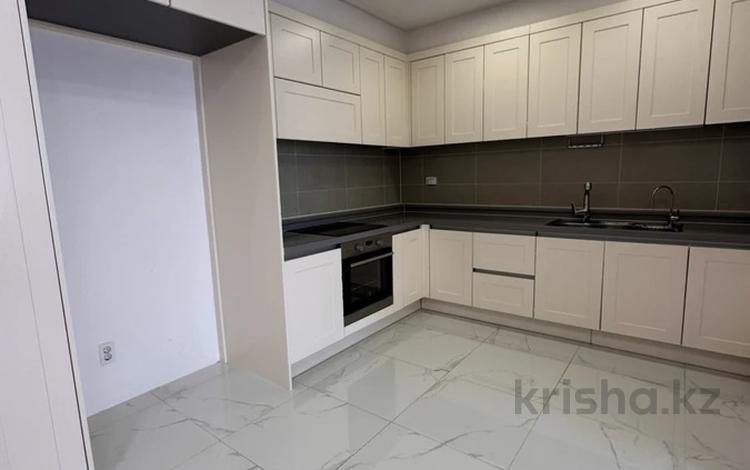 3-комнатная квартира · 93 м² · 10/30 этаж, Нажимеденова 4/1 — Срочная продажа за 79.5 млн ₸ в Астане, Алматы р-н — фото 29