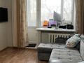 2-бөлмелі пәтер · 44 м² · 2/4 қабат, мкр Михайловка , Сакена сейфуллина 20 — 80 аптека, бағасы: 17 млн ₸ в Караганде, Казыбек би р-н — фото 2