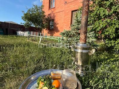 Отдельный дом · 6 комнат · 280 м², Асенбай Калкабекулы 10/1 — Первая береговая линия, перед мостом в п.Тайтобе направо за 1.3 млн 〒 в Косшы