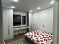1-бөлмелі пәтер · 45 м² · 9/12 қабат, мкр Шымсити, ​Туркия 1280/2 — Парк Шымсит,Қызғалдақ сарай,Bi Group, бағасы: 12 000 ₸ в Шымкенте, Абайский р-н — фото 4