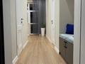 2-комнатная квартира · 56 м² · 17/20 этаж, Абая 164к4 — Брусиловского за 44.5 млн ₸ в Алматы, Бостандыкский р-н