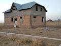 Отдельный дом · 5 комнат · 200 м² · 8 сот., мкр Нуршуак, Бірлік за 30 млн ₸ в Шымкенте, Абайский р-н