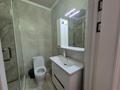 1-комнатная квартира · 43 м² · 7/10 этаж, 18-й микрорайон, 18-й микрорайон 78a за 200 000 ₸ в Шымкенте, Аль-Фарабийский р-н — фото 11