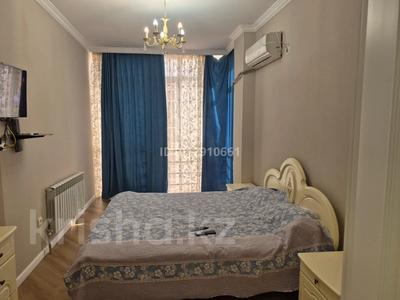 1-комнатная квартира · 43 м² · 7/10 этаж, 18-й микрорайон, 18-й микрорайон 78a за 200 000 ₸ в Шымкенте, Аль-Фарабийский р-н