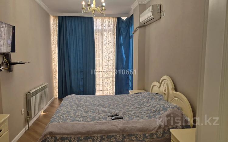 1-комнатная квартира · 43 м² · 7/10 этаж, 18-й микрорайон, 18-й микрорайон 78a за 200 000 ₸ в Шымкенте, Аль-Фарабийский р-н — фото 5