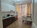 1-комнатная квартира · 43 м² · 7/10 этаж, 18-й микрорайон, 18-й микрорайон 78a за 200 000 ₸ в Шымкенте, Аль-Фарабийский р-н — фото 9
