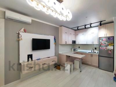 1-бөлмелі пәтер · 40 м² · 6/12 қабат, мкр Шымсити, Квартал 189 14, бағасы: 220 000 ₸ в Шымкенте, Абайский р-н