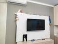 1-бөлмелі пәтер · 40 м² · 6/12 қабат, мкр Шымсити, Квартал 189 14, бағасы: 220 000 ₸ в Шымкенте, Абайский р-н — фото 4