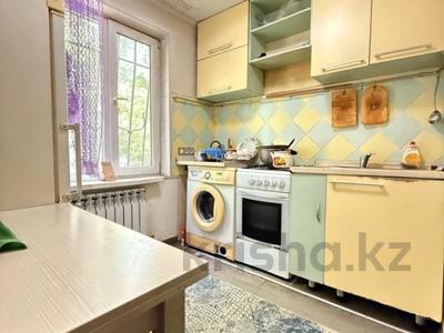 2-бөлмелі пәтер · 42 м² · 1/4 қабат, мкр №3 — Абая-Алтынсарина, бағасы: 28.5 млн ₸ в Алматы, Ауэзовский р-н