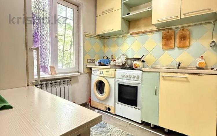 2-комнатная квартира · 42 м² · 1/4 этаж, мкр №3 — Абая-Алтынсарина за 28.5 млн ₸ в Алматы, Ауэзовский р-н — фото 6
