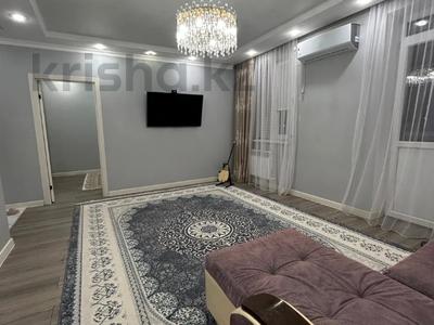 3-комнатная квартира · 72.4 м² · 3/9 этаж, Самал за 28.5 млн ₸ в Уральске