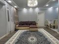 3-комнатная квартира · 72.4 м² · 3/9 этаж, Самал за 28.5 млн ₸ в Уральске — фото 2