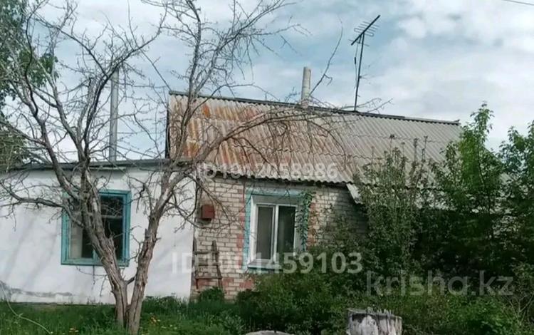 Жеке үй · 6 бөлме · 56 м² · 12 сот., Советская 28 — Продаётся тёплый дом 56 м²п. Дружба, район им. Г. Мусрепова, СКО, бағасы: 1 млн ₸ в Новоишимском — фото 2