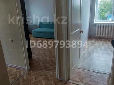 2-комнатная квартира, 43 м², 2/5 этаж, Гагарина 9 — Центр за 9.5 млн 〒 в Акмоле