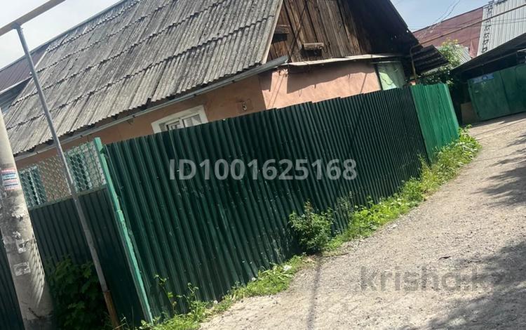 Часть дома · 2 комнаты · 30 м² · 1 сот., Бестужева 5 — Татибекова за 20 млн ₸ в Алматы, Медеуский р-н — фото 2