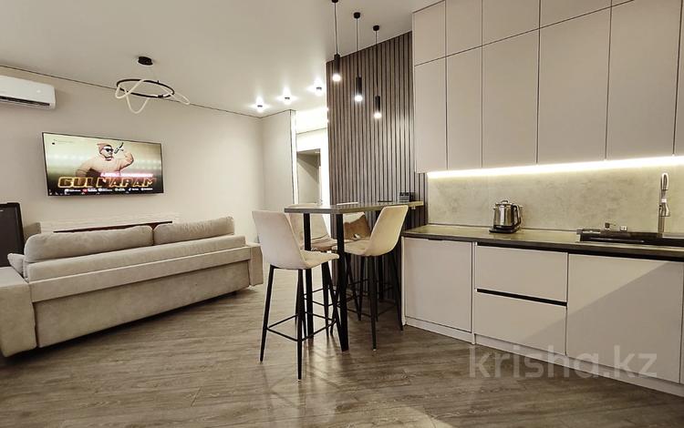 3-комнатная квартира · 91.2 м² · 1/4 этаж, Достоевского 16/2 за 65 млн ₸ в Павлодаре — фото 2