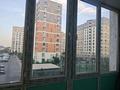 1-комнатная квартира · 40 м² · 3/9 этаж, мкр Шугыла, Микрорайон «Шугыла» за 190 000 ₸ в Алматы, Наурызбайский р-н — фото 7
