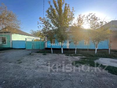 Отдельный дом • 5 комнат • 120 м² • 8 сот., М.Габдуллин 18 за 10 млн 〒 в Туркестане