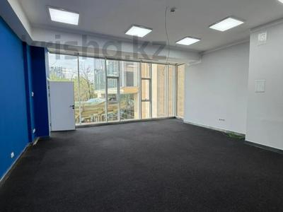 Офисы · 100 м² за 2.2 млн ₸ в Алматы, Медеуский р-н