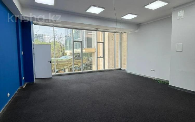 Офисы · 100 м² за 2.2 млн ₸ в Алматы, Медеуский р-н — фото 6