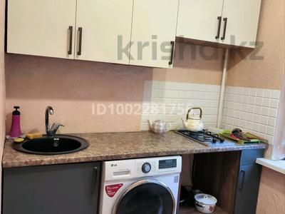 1-комнатная квартира · 30.6 м² · 3/5 этаж, Панфилова 64 — Арбата за 3 000 ₸ в Алматы, Алмалинский р-н