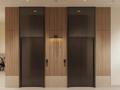 2-бөлмелі пәтер · 57.75 м², Толеметова, возле DENDRO SAYABAQ, бағасы: ~ 32.5 млн ₸ в Шымкенте, Абайский р-н — фото 11