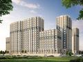 2-бөлмелі пәтер · 57.75 м², Толеметова, возле DENDRO SAYABAQ, бағасы: ~ 32.5 млн ₸ в Шымкенте, Абайский р-н