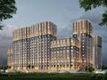 2-бөлмелі пәтер · 57.75 м², Толеметова, возле DENDRO SAYABAQ, бағасы: ~ 32.5 млн ₸ в Шымкенте, Абайский р-н — фото 2