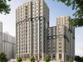 2-бөлмелі пәтер · 57.75 м², Толеметова, возле DENDRO SAYABAQ, бағасы: ~ 32.5 млн ₸ в Шымкенте, Абайский р-н — фото 6