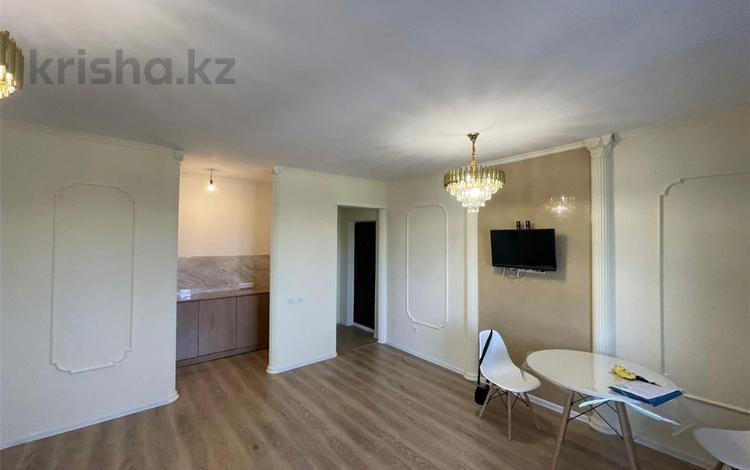 2-комнатная квартира · 60 м² · 1/10 этаж, пр. Республики за ~ 24.5 млн ₸ в Караганде, Казыбек би р-н — фото 2
