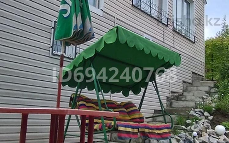 Дом · 3 комнаты · 100 м², "Айна" за 45 000 ₸ в Новой бухтарме — фото 29