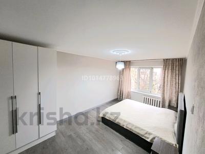3-бөлмелі пәтер · 62.4 м² · 5/5 қабат, Клочкова 32 — Ауезова-Шевченко, бағасы: ~ 46.5 млн ₸ в Алматы, Алмалинский р-н