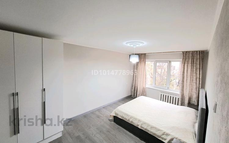 3-бөлмелі пәтер · 62.4 м² · 5/5 қабат, Клочкова 32 — Ауезова-Шевченко, бағасы: ~ 46.5 млн ₸ в Алматы, Алмалинский р-н — фото 2