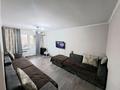 3-бөлмелі пәтер · 62.4 м² · 5/5 қабат, Клочкова 32 — Ауезова-Шевченко, бағасы: ~ 46.5 млн ₸ в Алматы, Алмалинский р-н — фото 3
