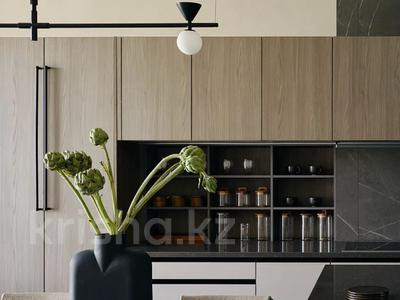 5-комнатная квартира · 251 м² · 6/9 этаж, Аль-Фараби 69а за ~ 1.1 млрд ₸ в Алматы, Бостандыкский р-н